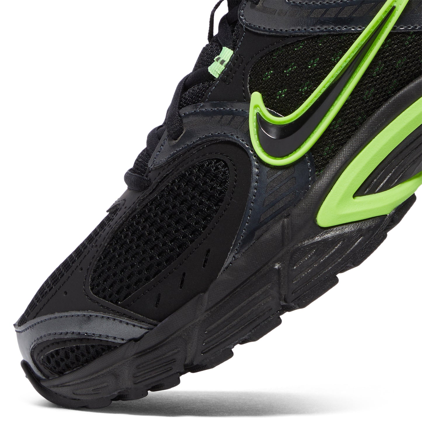 Nike V5 RNR (Black/Anthracite/Lime Blast)