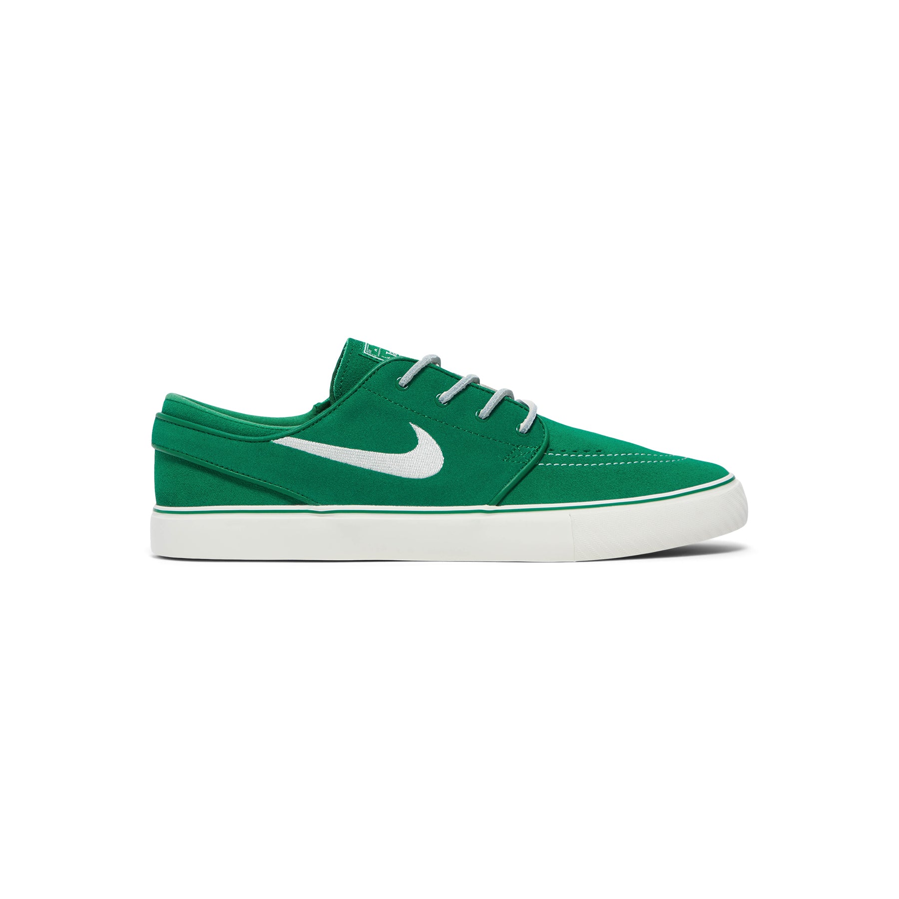 Nike SB Zoom Janoski OG+ (Pine Green/Sail)