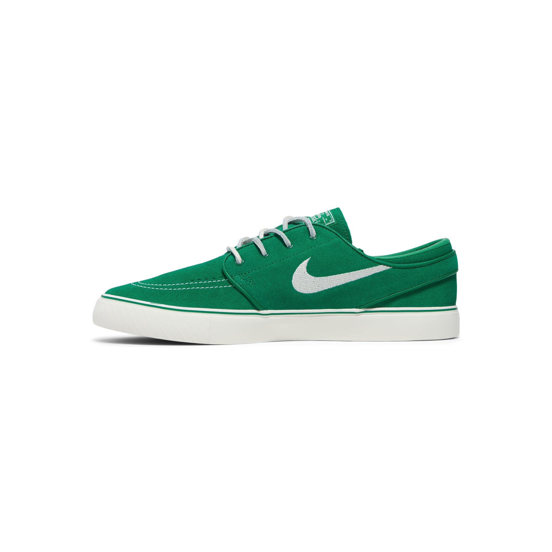 Nike SB Zoom Janoski OG+ (Pine Green/Sail)