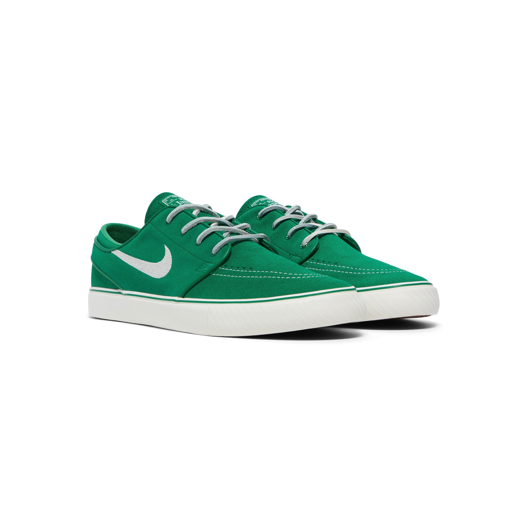 Nike SB Zoom Janoski OG+ (Pine Green/Sail)