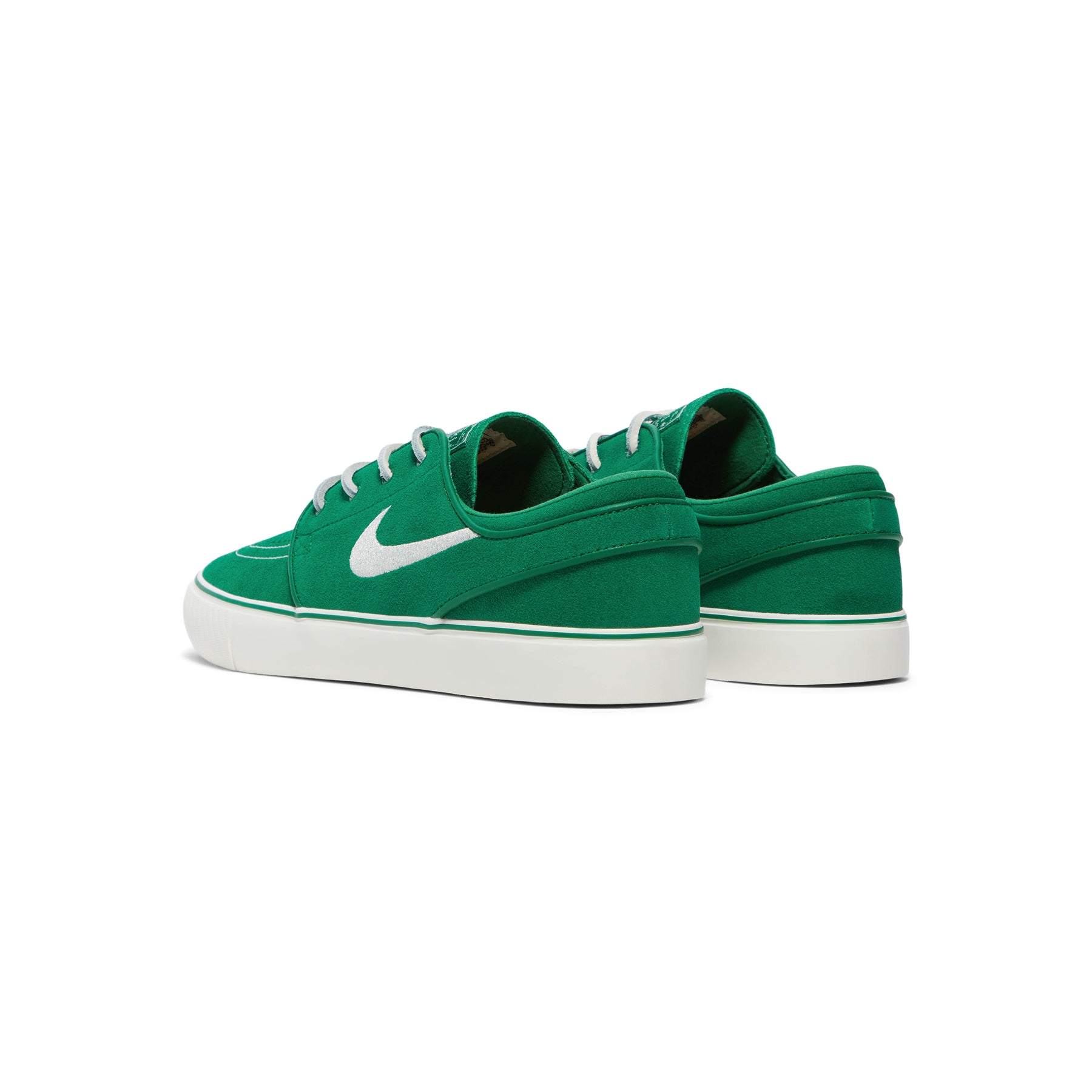 Nike SB Zoom Janoski OG+ (Pine Green/Sail)