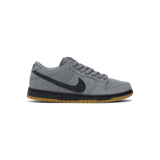 Nike SB Dunk Low Pro (Cool Grey/Black/Dark Grey)