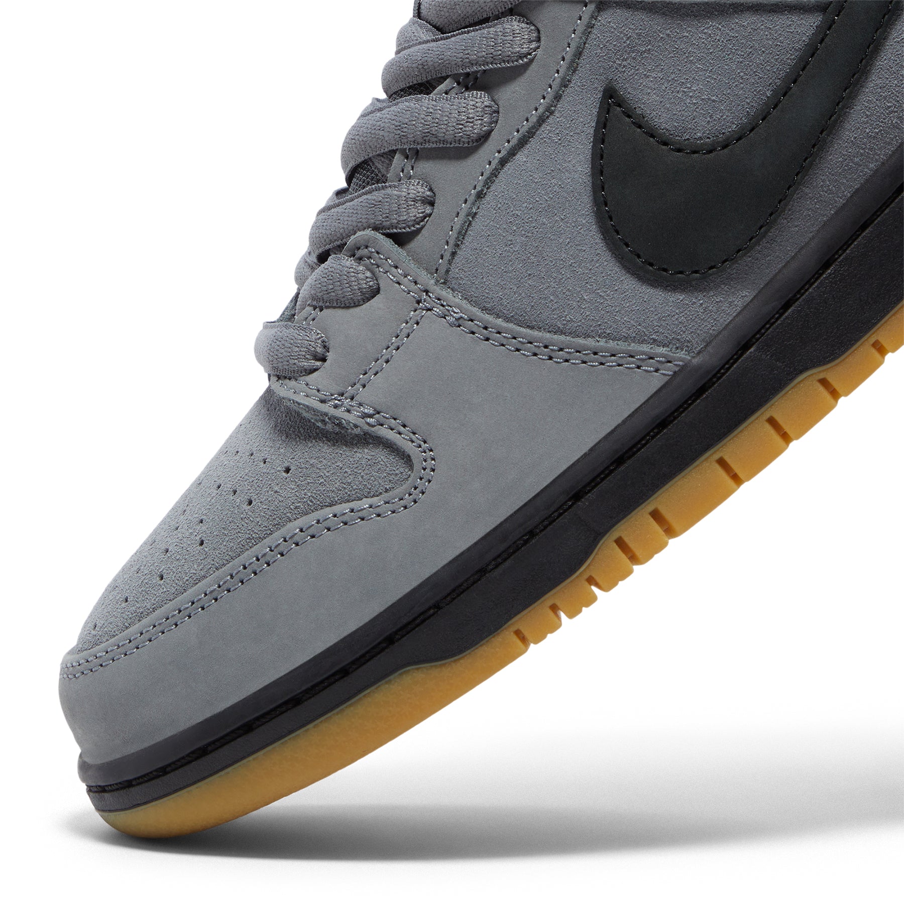 Nike SB Dunk Low Pro (Cool Grey/Black/Dark Grey) – CNCPTS