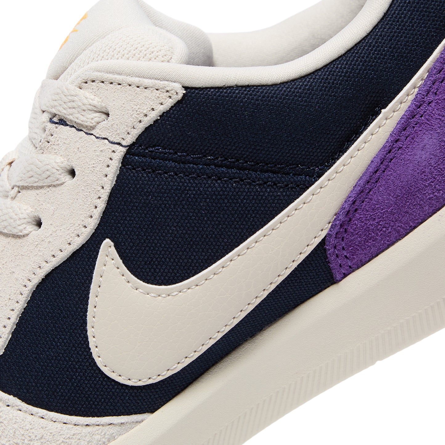 Nike SB Force 58 (Obsidian/Light Orewood Brown/Wild Grape)