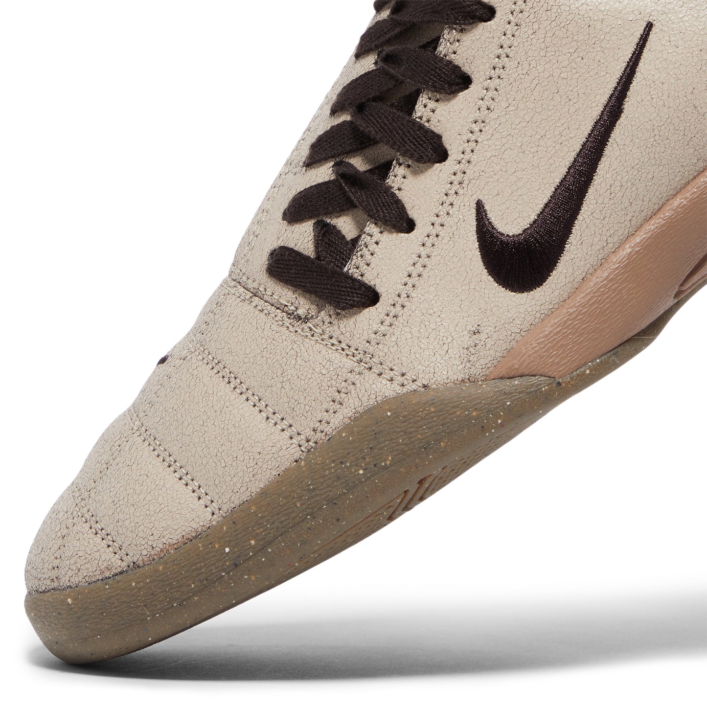 Nike Total 90 PRM (Pearl White/Shadow Brown)