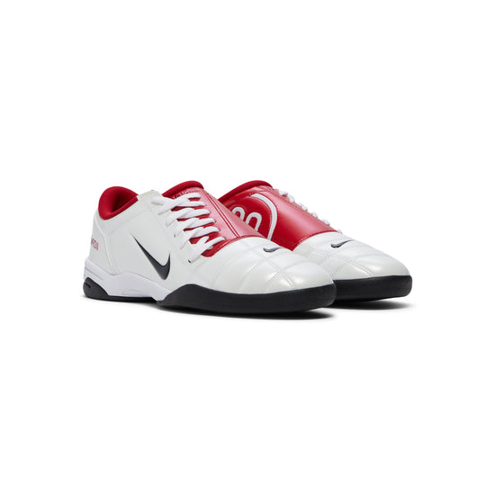 Nike Total 90 (White/Black/Gym red)