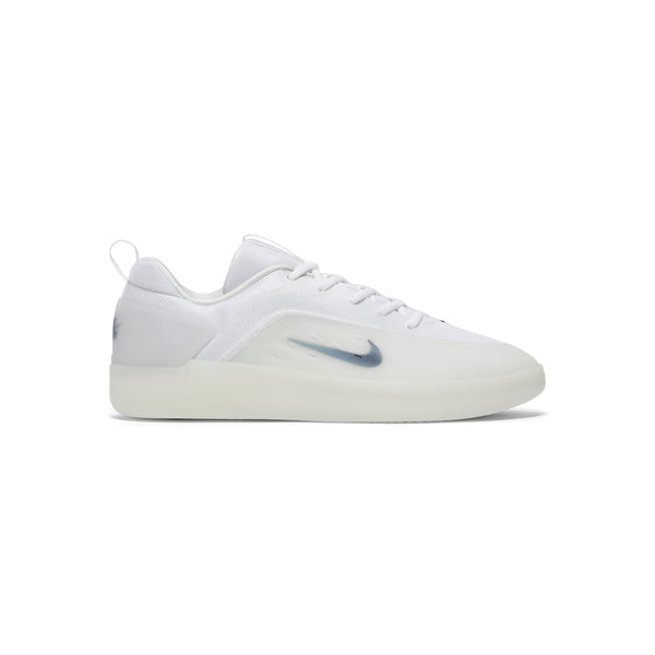 Nike SB Zoom NY JAH 4 (White/Black) – CNCPTS