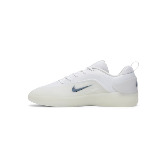 Nike SB Zoom NY JAH 4 (White/Black)