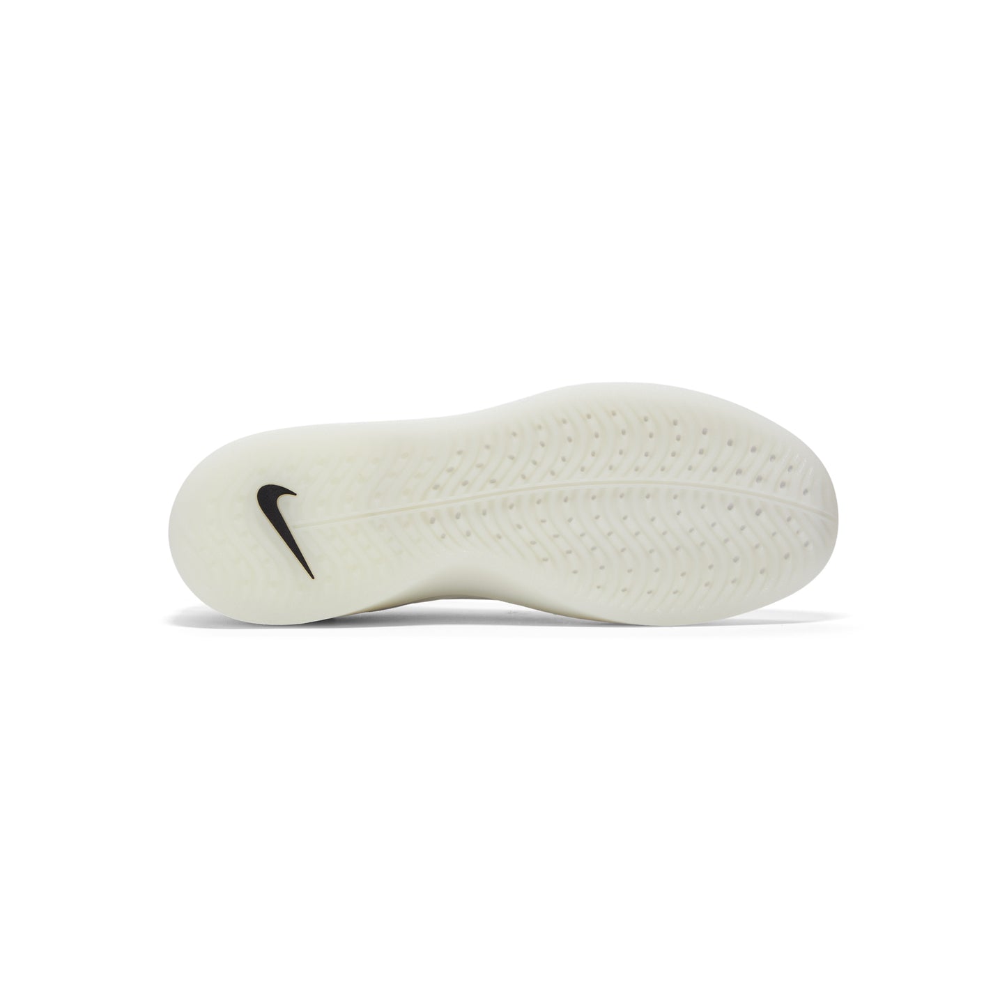 Nike SB Zoom NY JAH 4 (White/Black)