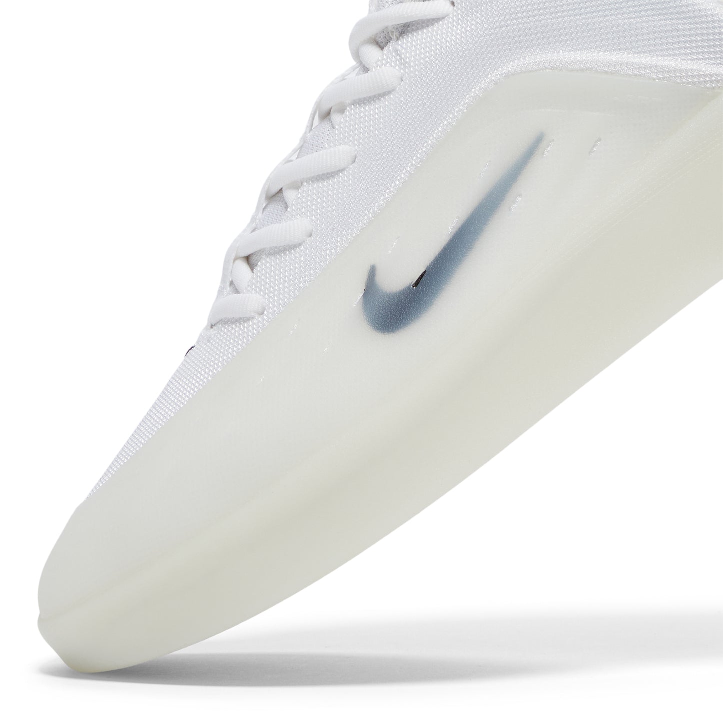 Nike SB Zoom NY JAH 4 (White/Black)
