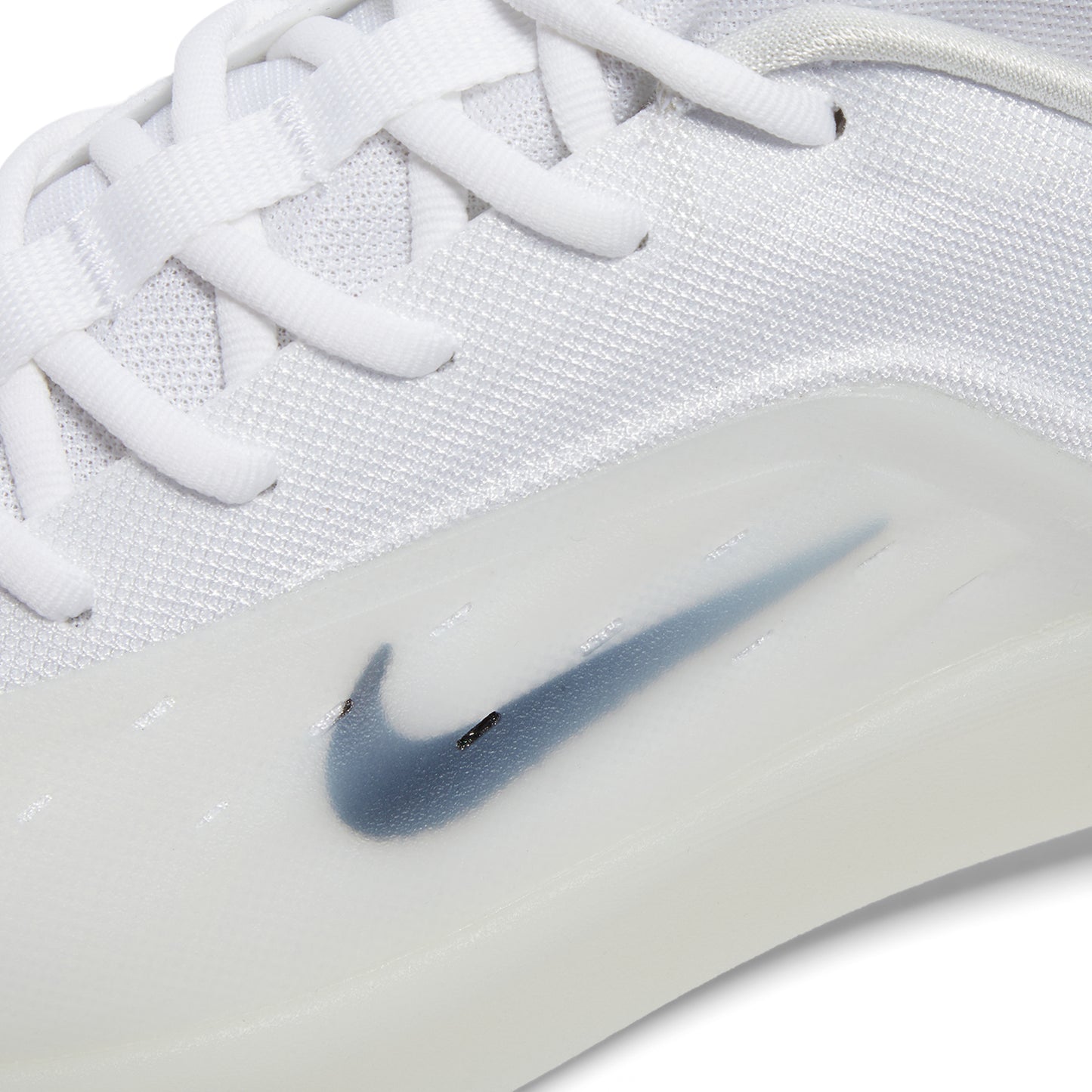 Nike SB Zoom NY JAH 4 (White/Black)