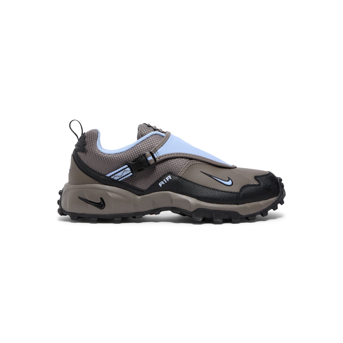 Nike ACG Phassad (Cave Stone/Aluminum/Black)