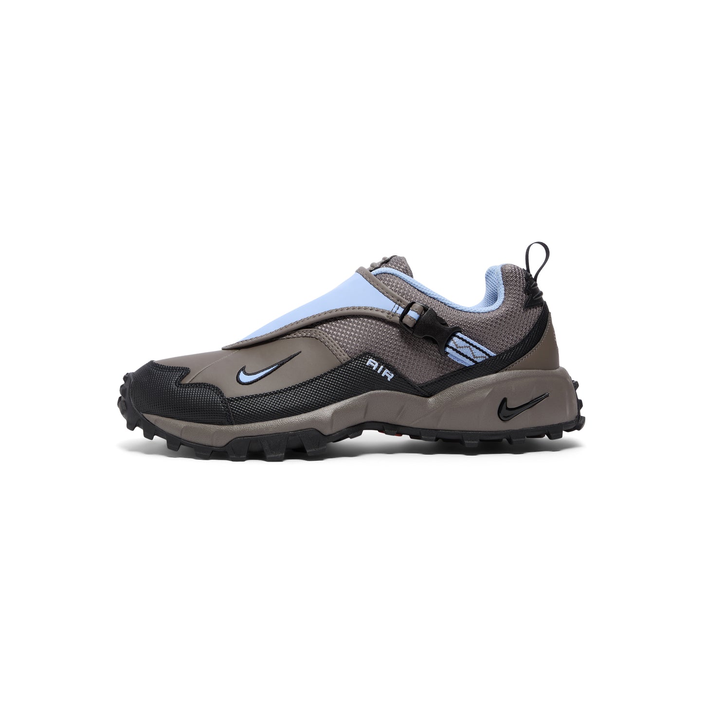 Nike ACG Phassad (Cave Stone/Aluminum/Black)