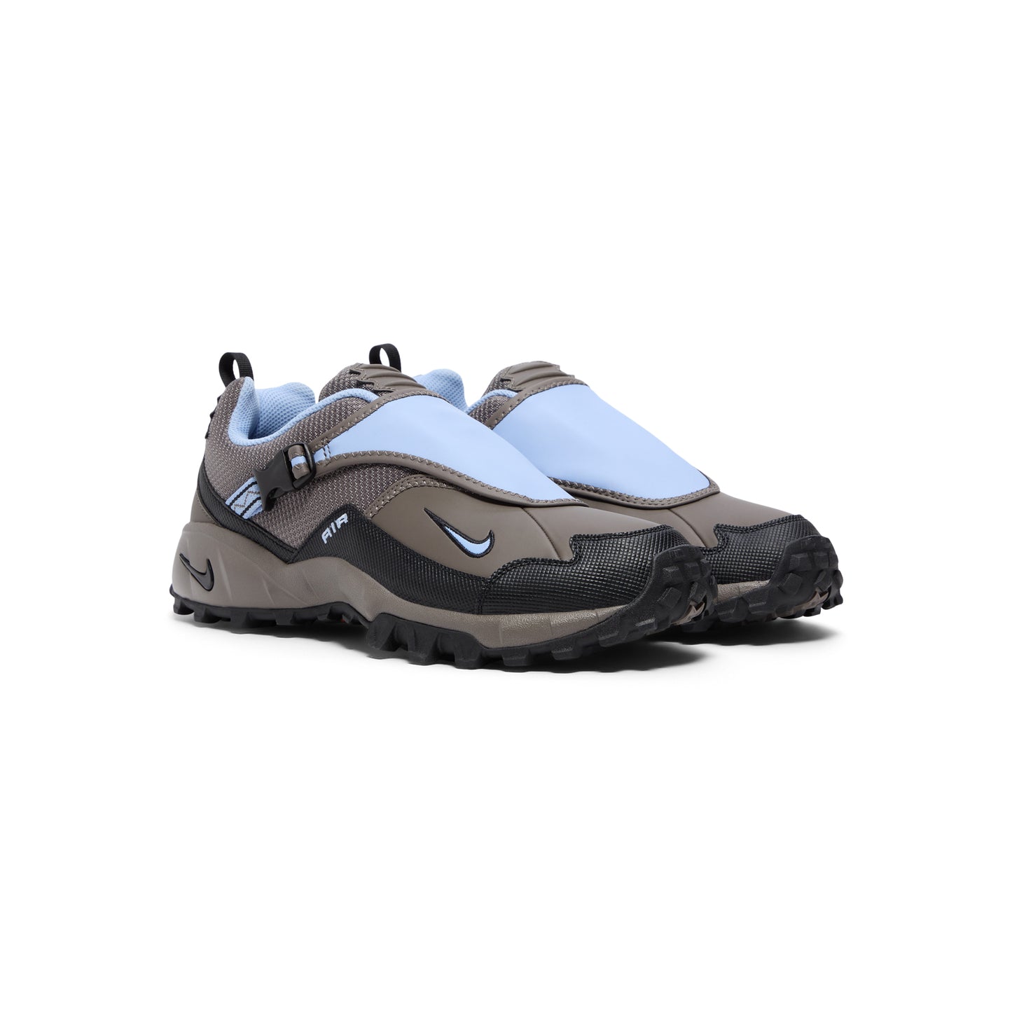 Nike ACG Phassad (Cave Stone/Aluminum/Black)