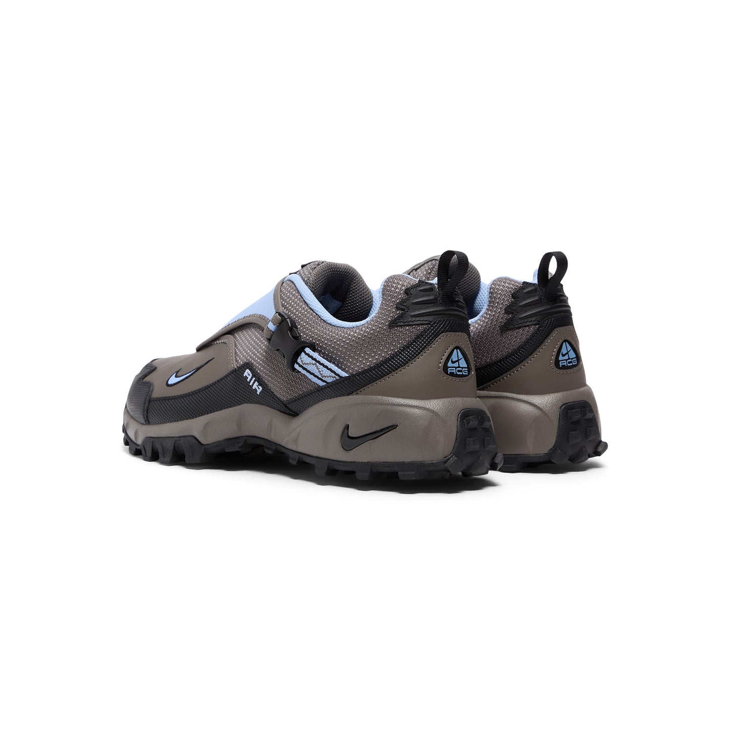 Nike ACG Phassad (Cave Stone/Aluminum/Black)