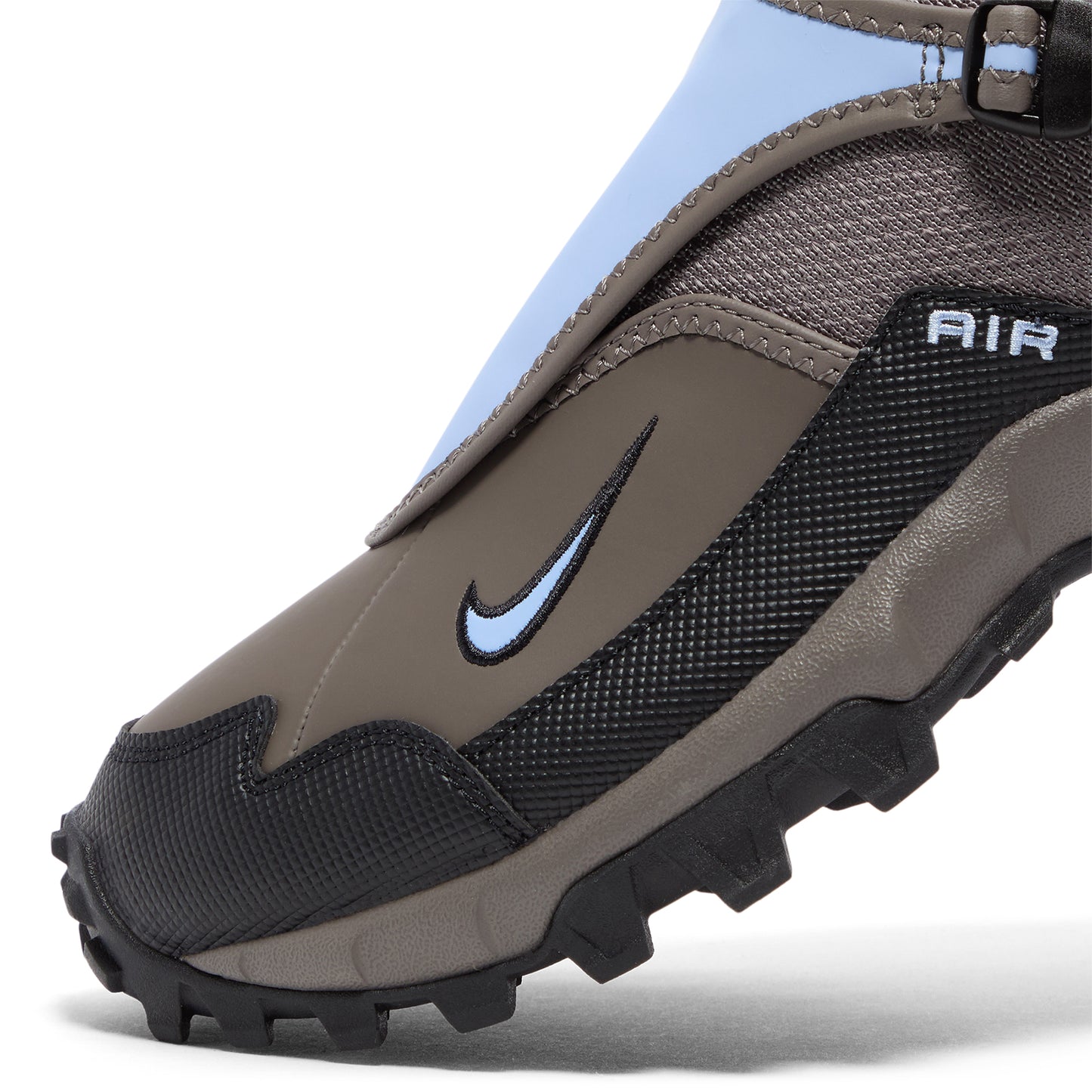 Nike ACG Phassad (Cave Stone/Aluminum/Black)