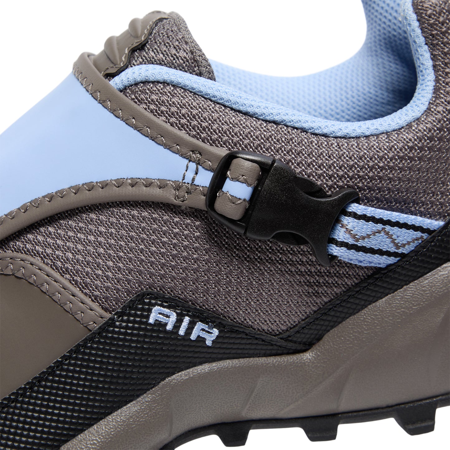 Nike ACG Phassad (Cave Stone/Aluminum/Black)
