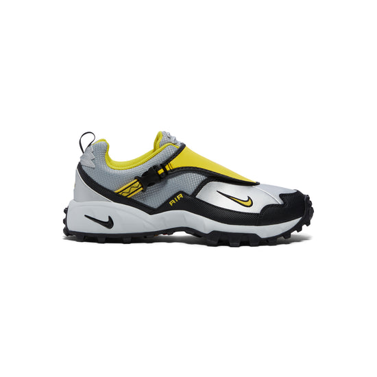 Nike ACG Phassad (Black/Yellow Zest/Metallic Silver)