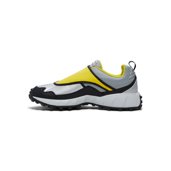 Nike ACG Phassad (Black/Yellow Zest/Metallic Silver)
