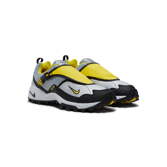 Nike ACG Phassad (Black/Yellow Zest/Metallic Silver)