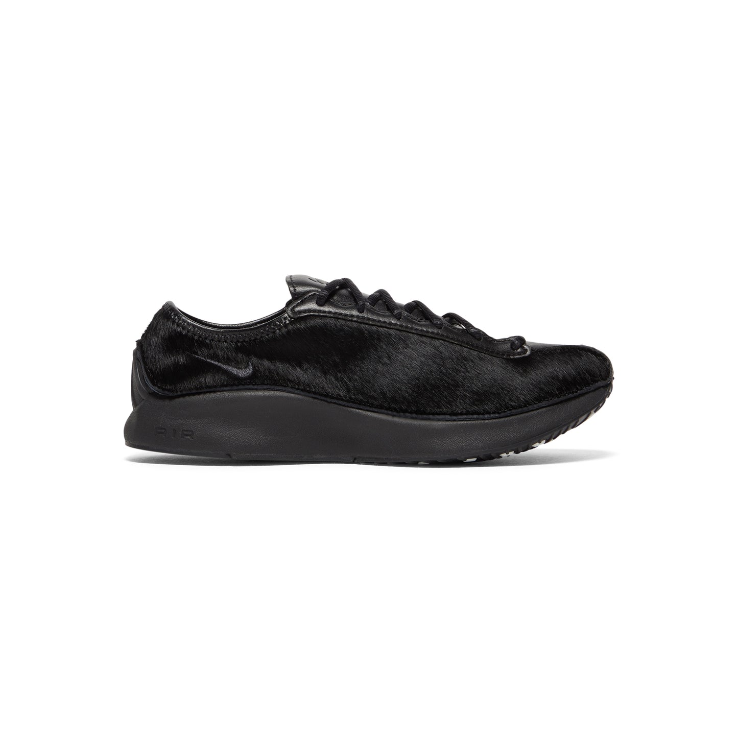 Nike Womens Air Superfly LX (Black/Off-Noir/Photon Dust)