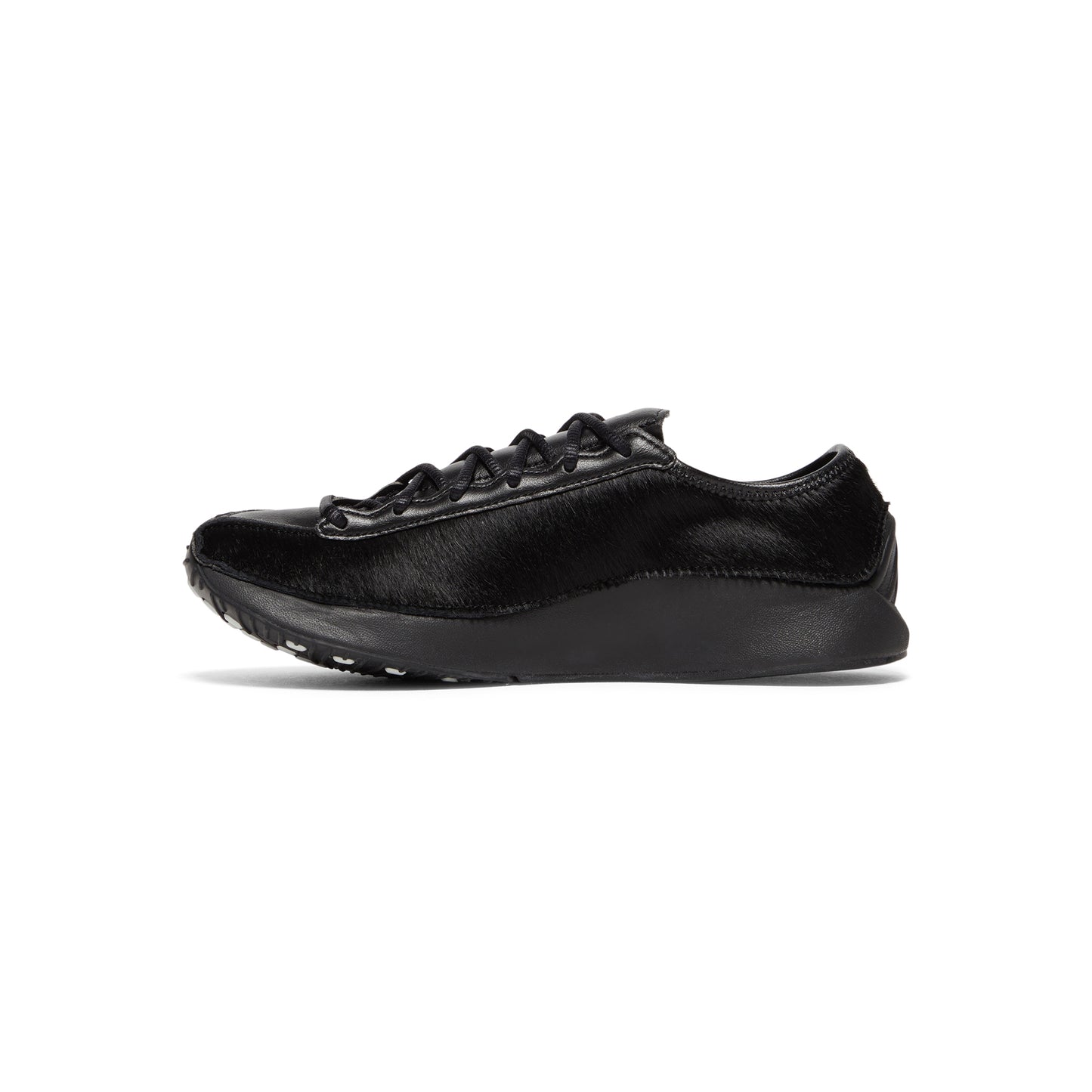 Nike Womens Air Superfly LX (Black/Off-Noir/Photon Dust)