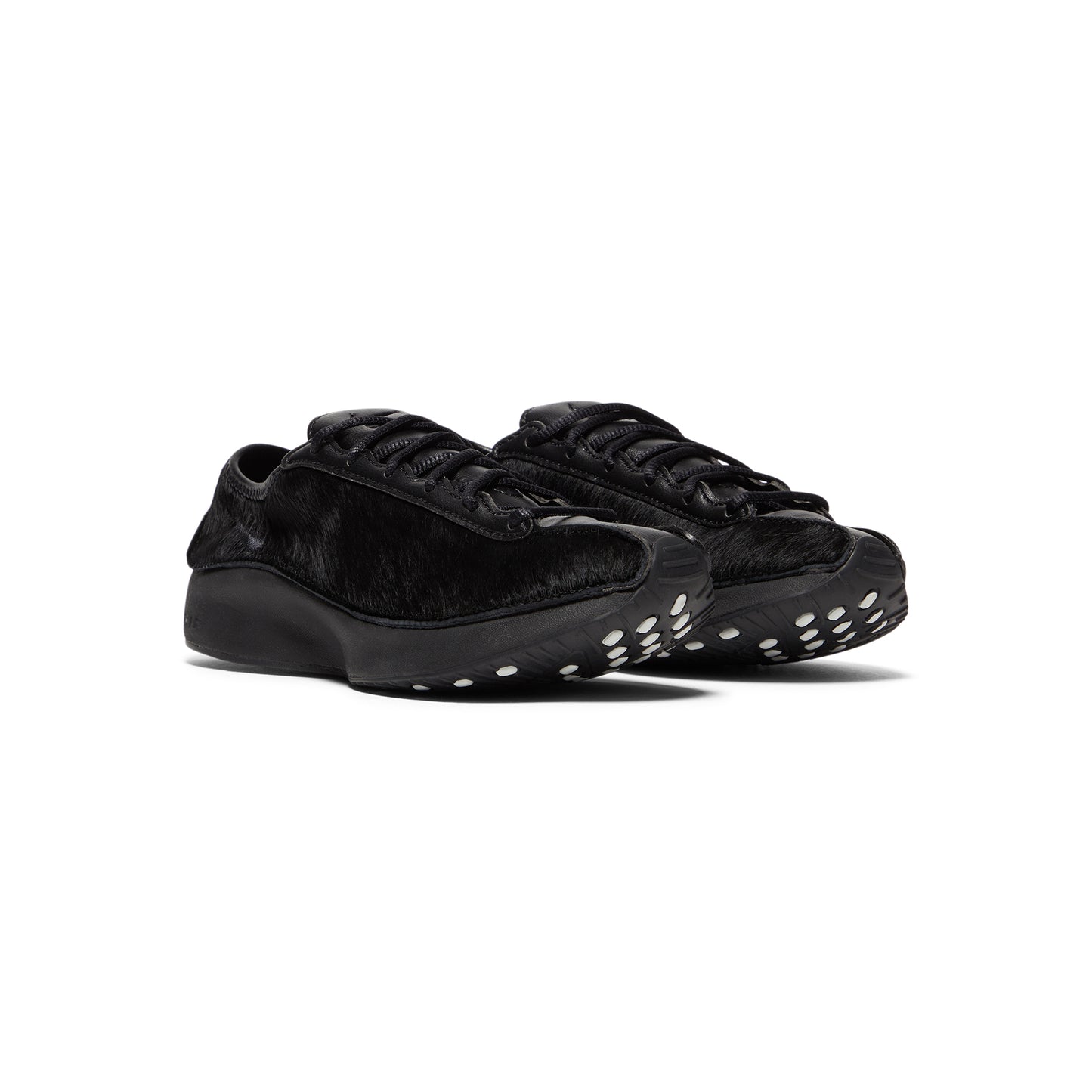Nike Womens Air Superfly LX (Black/Off-Noir/Photon Dust)
