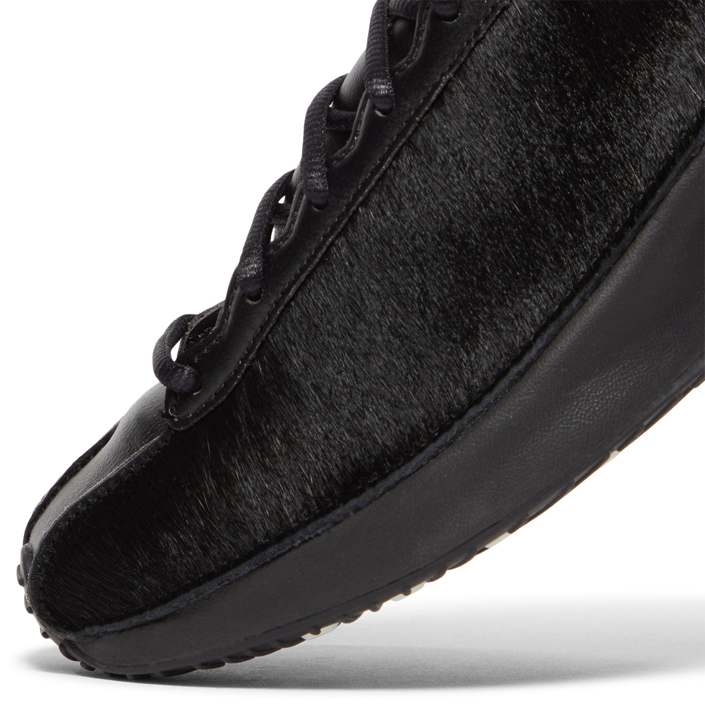 Nike Womens Air Superfly LX (Black/Off-Noir/Photon Dust)