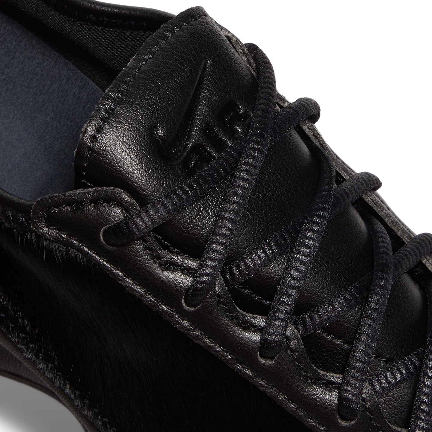 Nike Womens Air Superfly LX (Black/Off-Noir/Photon Dust)