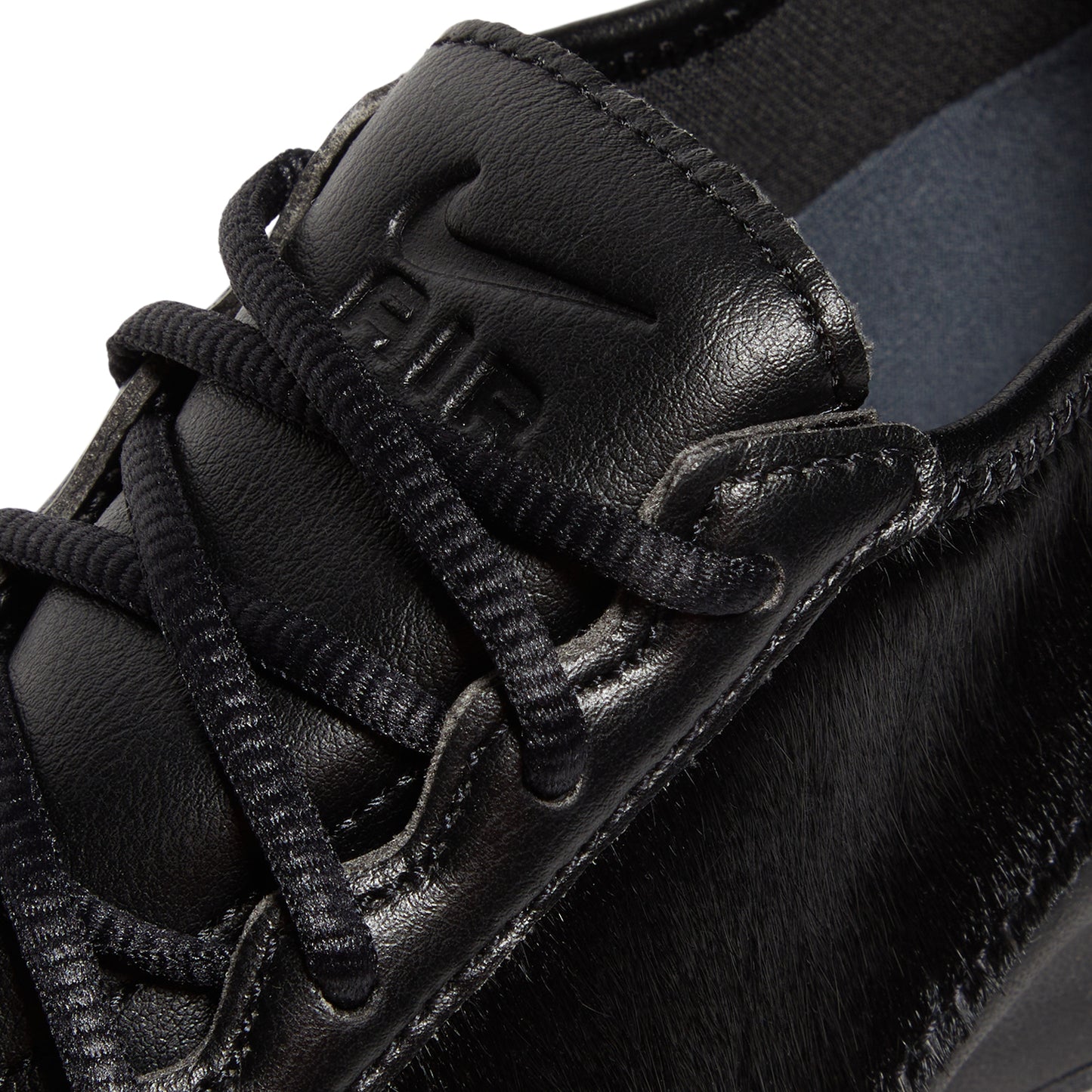 Nike Womens Air Superfly LX (Black/Off-Noir/Photon Dust)