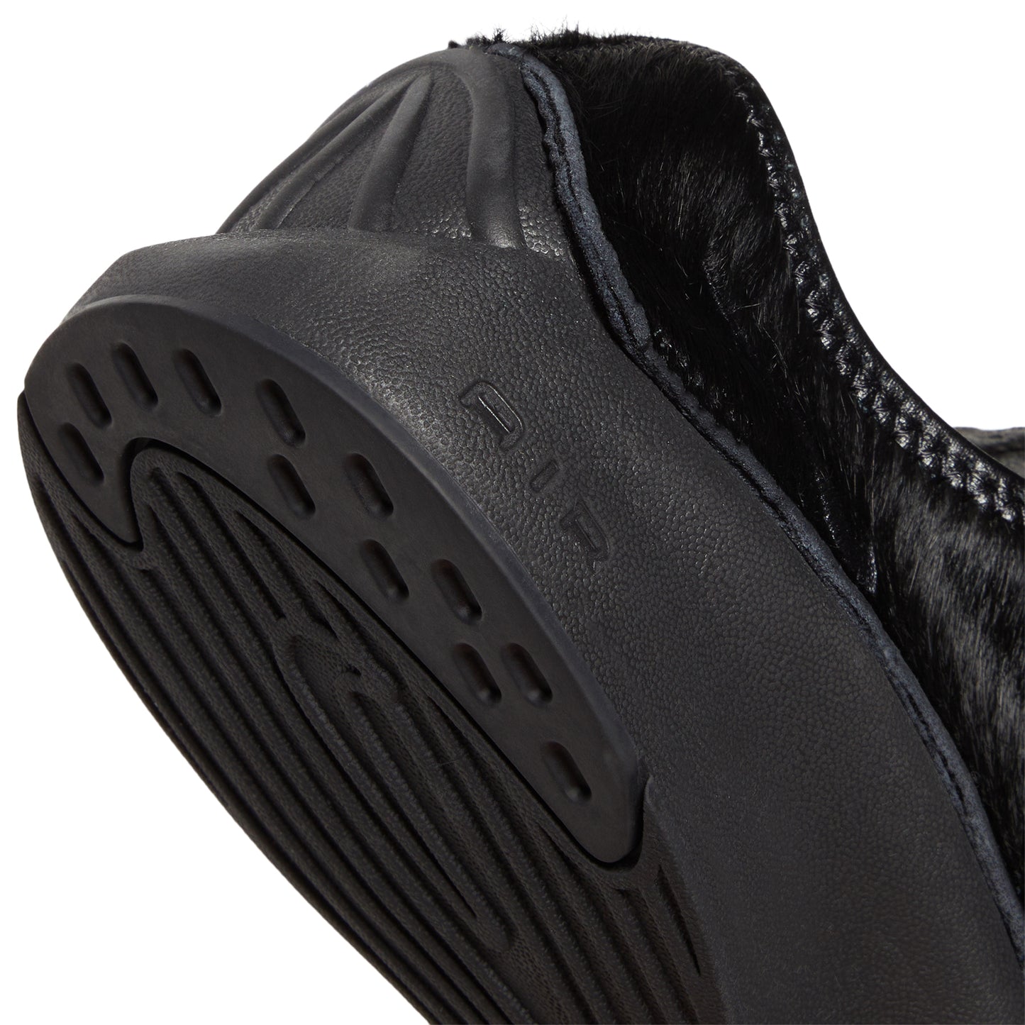 Nike Womens Air Superfly LX (Black/Off-Noir/Photon Dust)