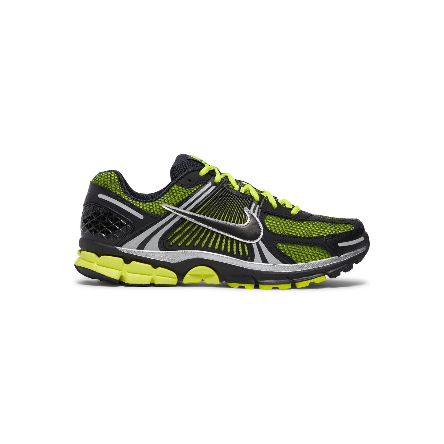 Nike Zoom Vomero 5 (Lemon Venom/Black/White)