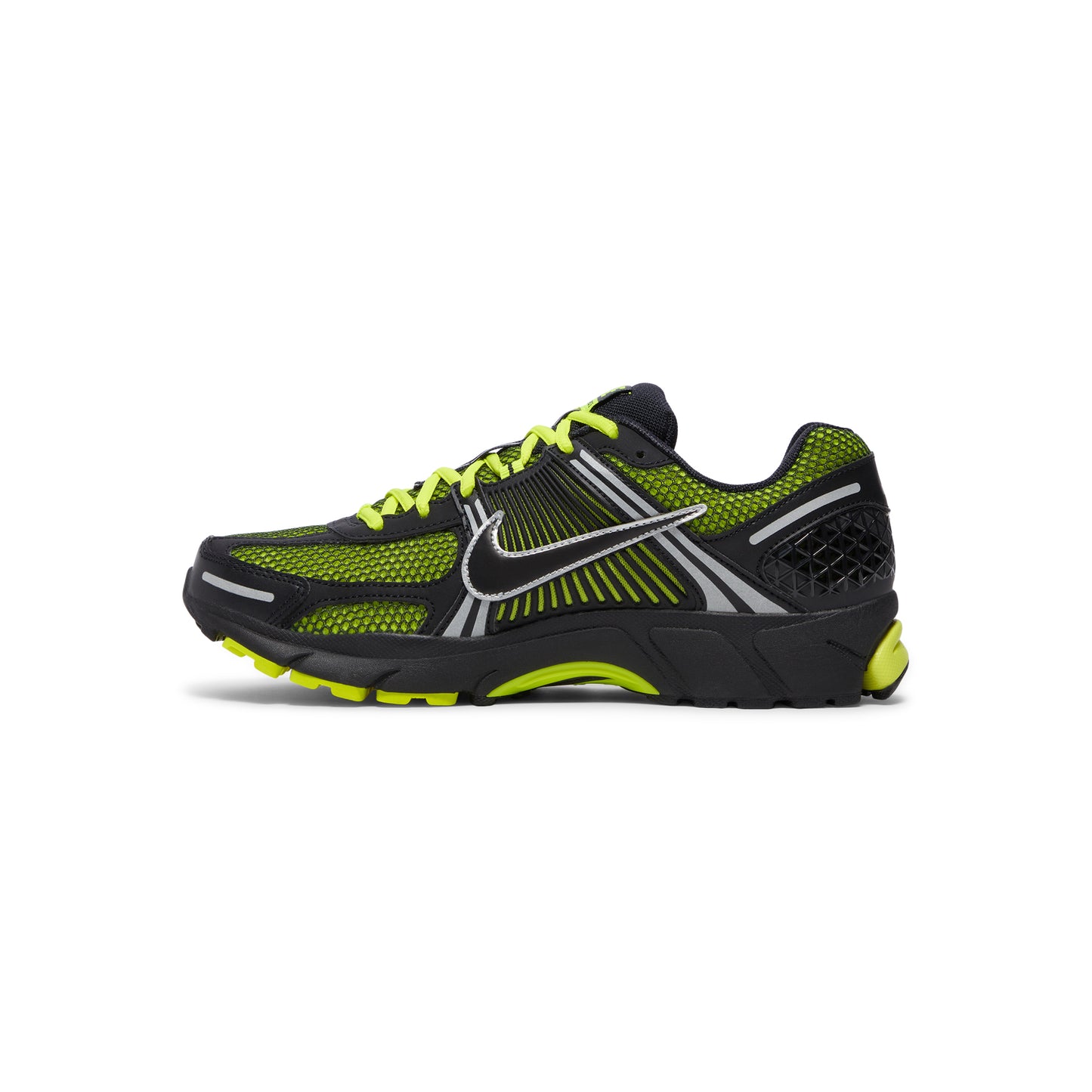Nike Zoom Vomero 5 (Lemon Venom/Black/White)