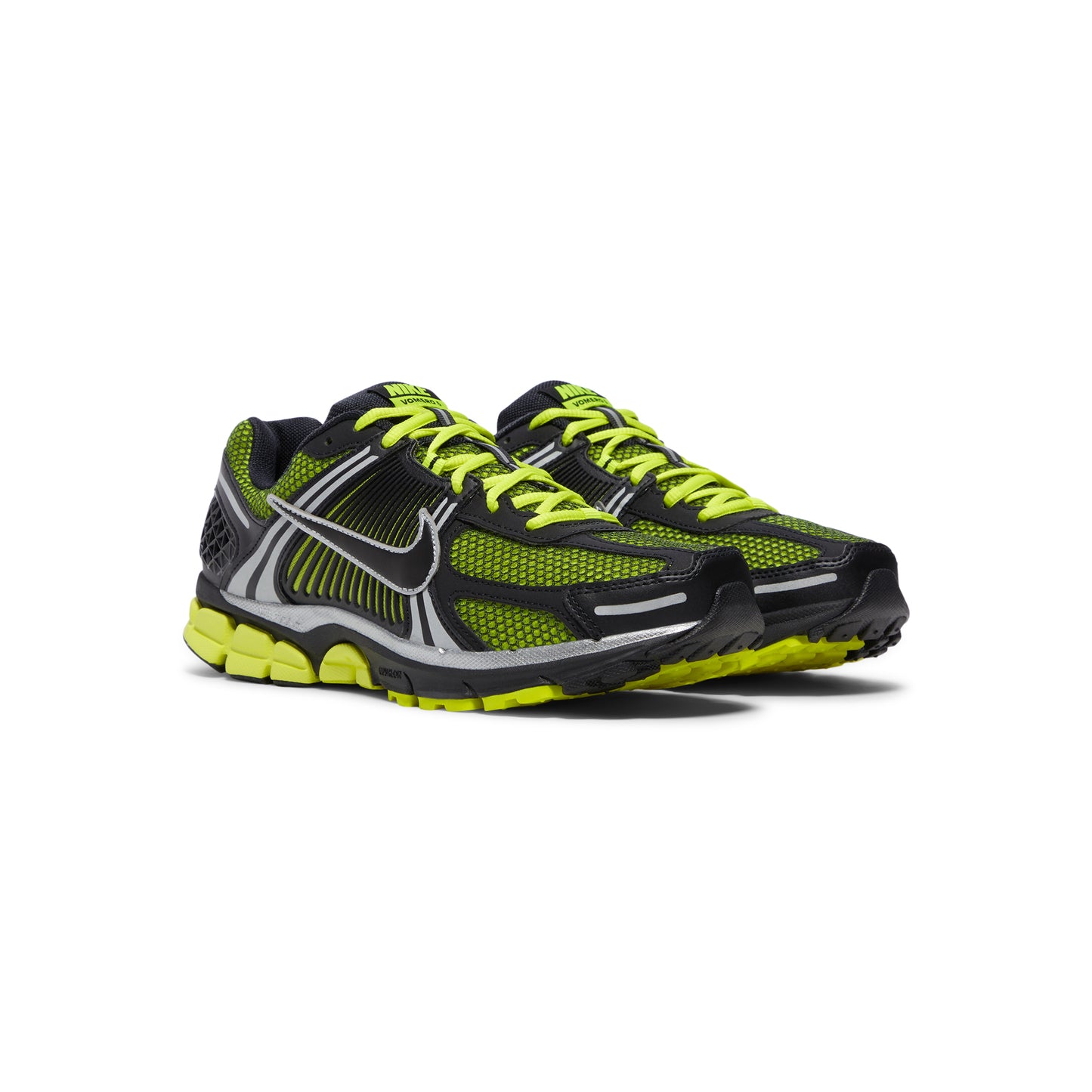 Nike Zoom Vomero 5 (Lemon Venom/Black/White)