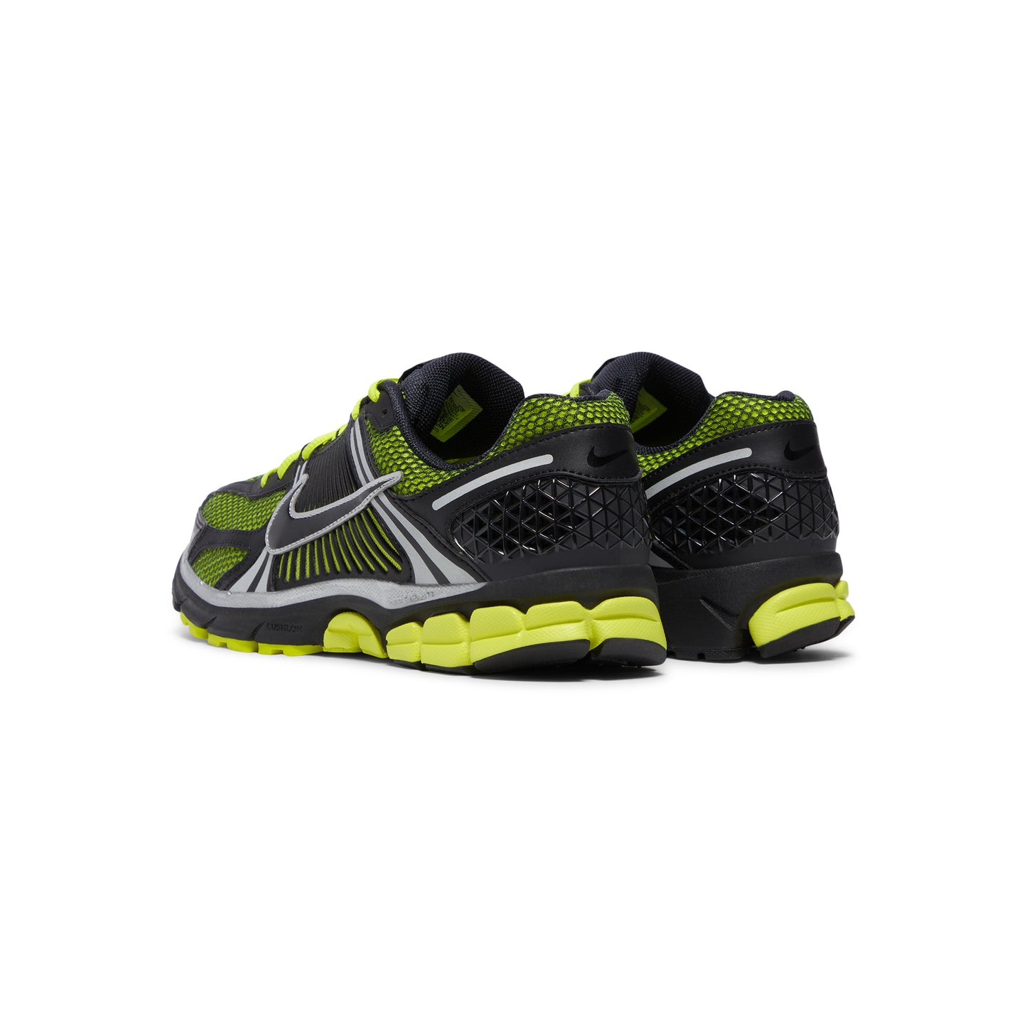 Nike Zoom Vomero 5 (Lemon Venom/Black/White)