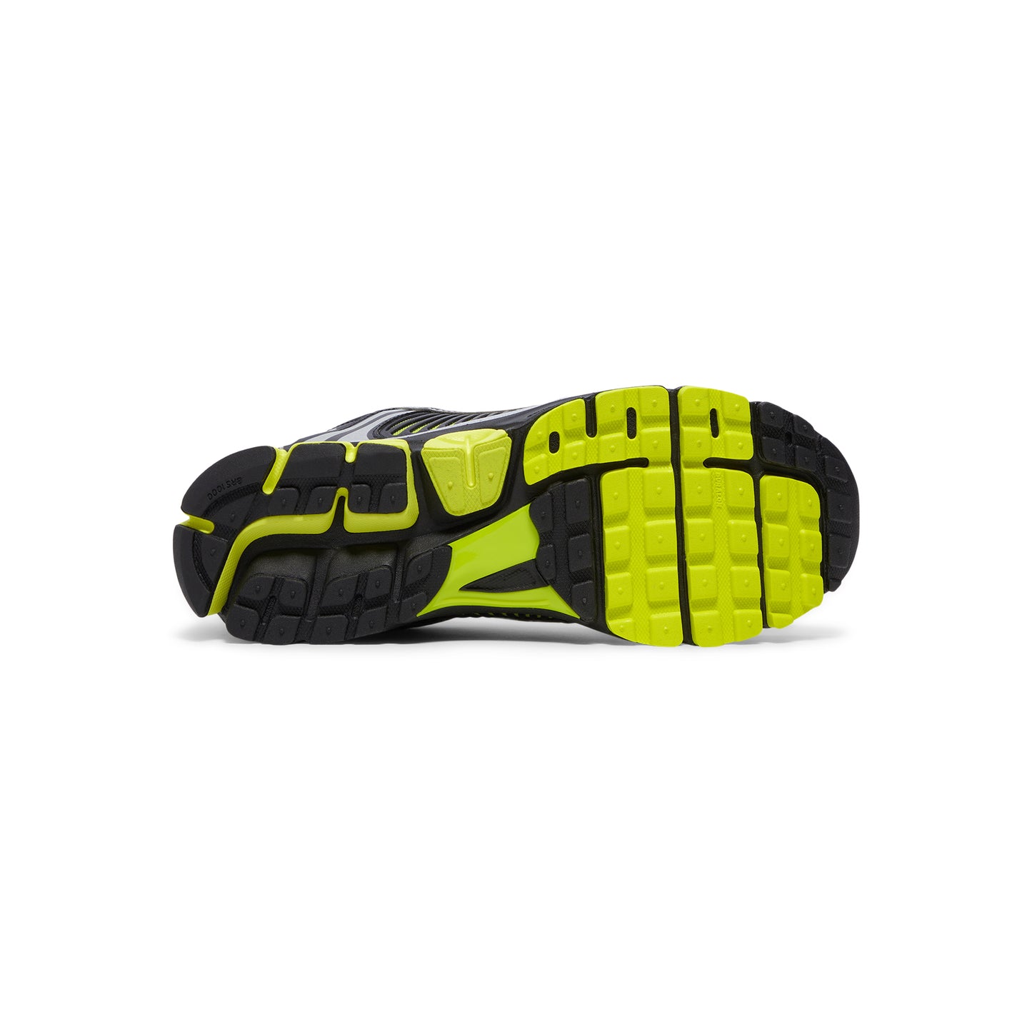 Nike Zoom Vomero 5 (Lemon Venom/Black/White)