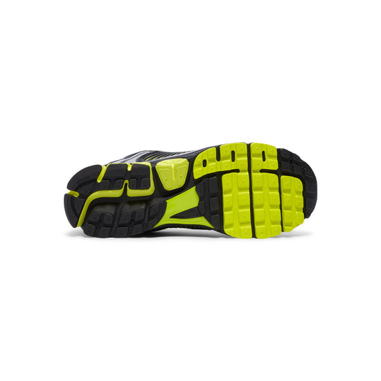 Nike Zoom Vomero 5 (Lemon Venom/Black/White)