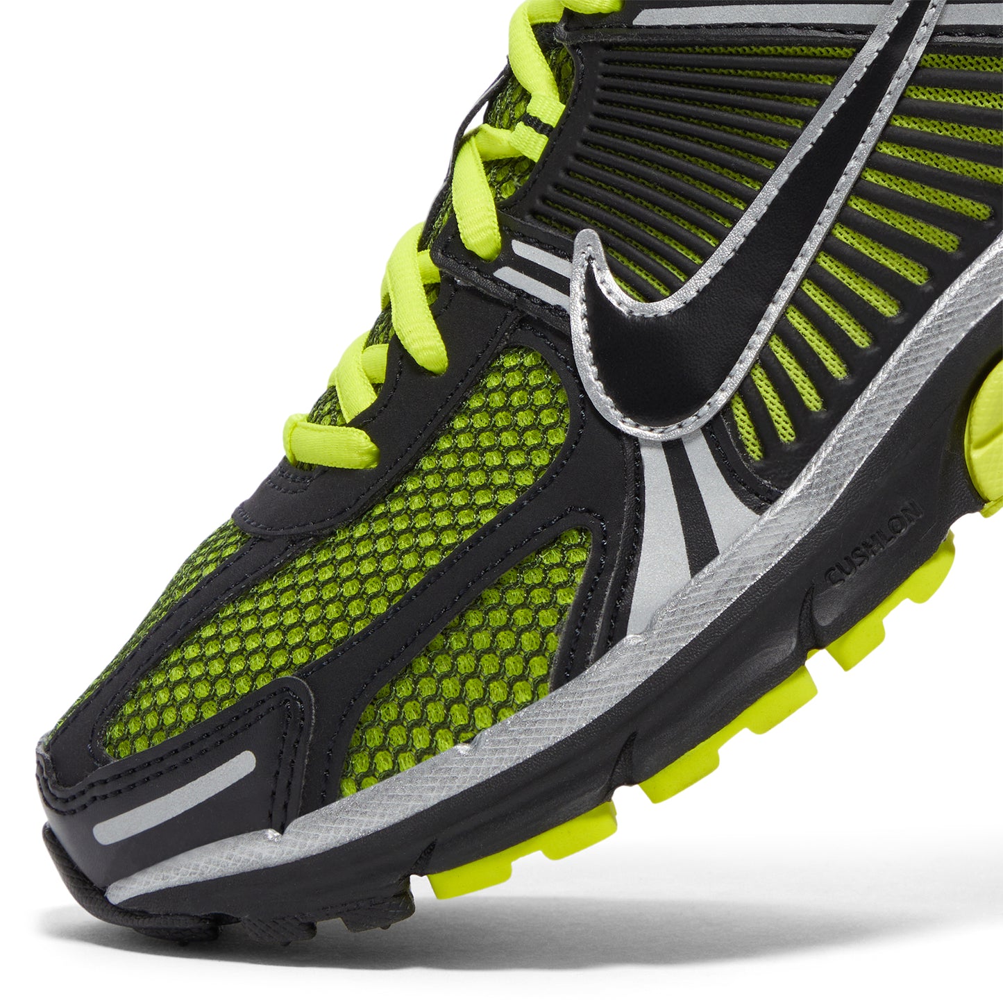 Nike Zoom Vomero 5 (Lemon Venom/Black/White)