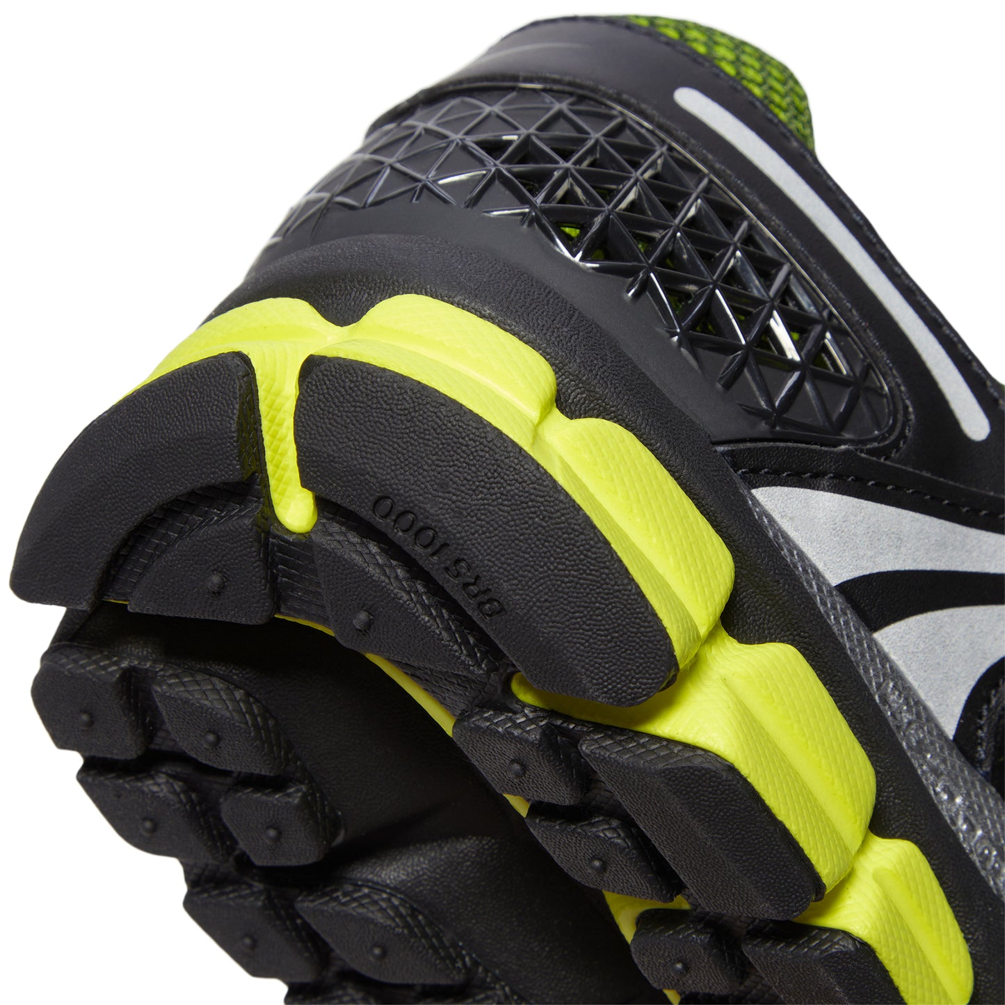 Nike Zoom Vomero 5 (Lemon Venom/Black/White)