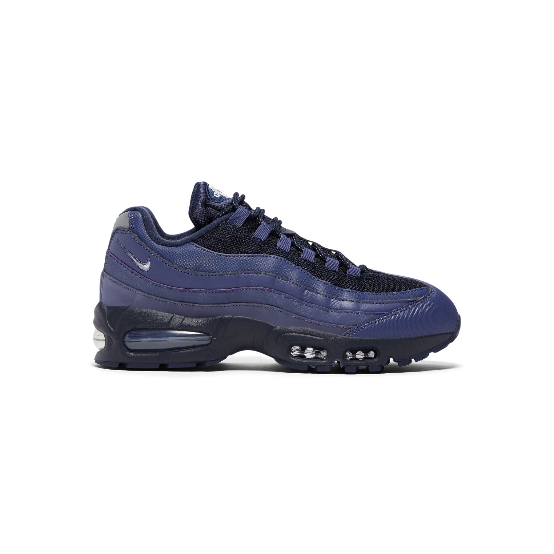 Nike Air Max 95 OG (Sanded Purple/Wolf Grey/Obsidian)