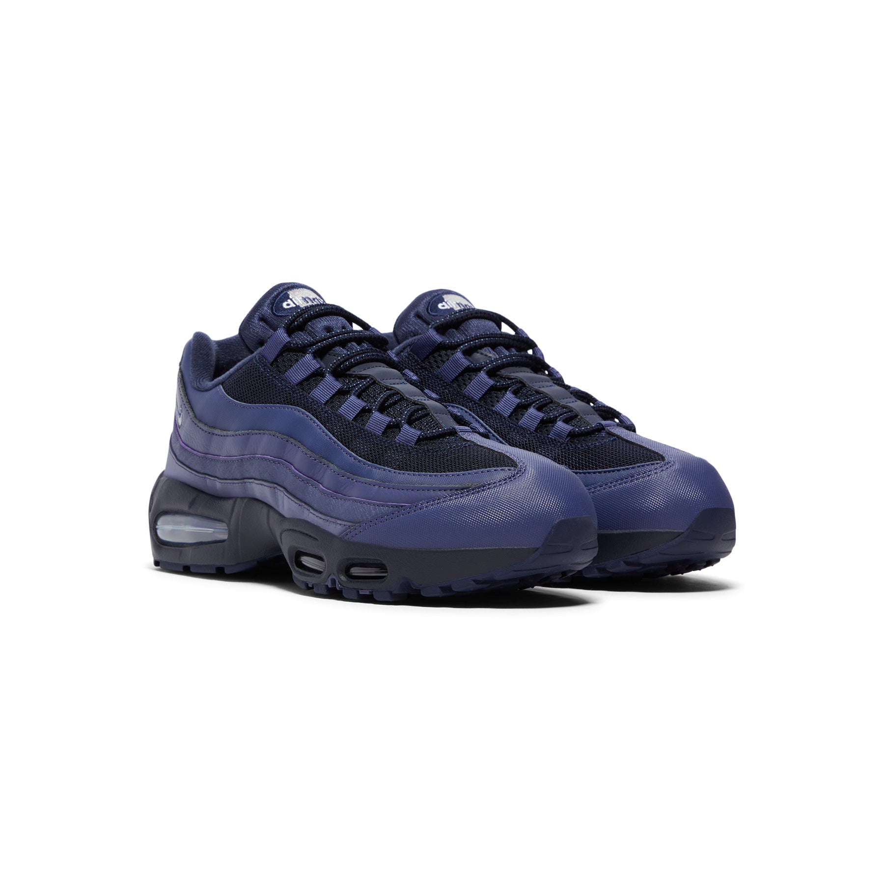Nike Air Max 95 OG (Sanded Purple/Wolf Grey/Obsidian)