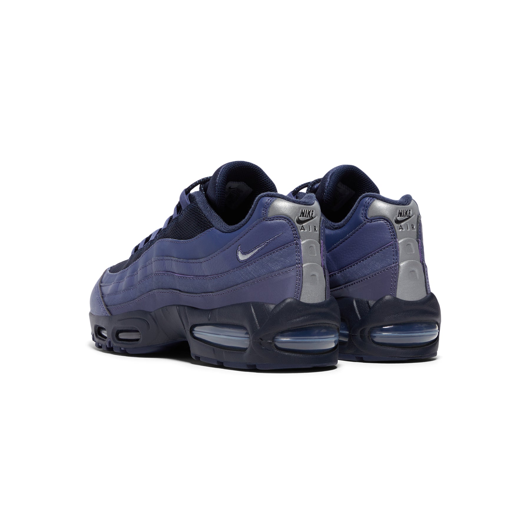 Nike Air Max 95 OG (Sanded Purple/Wolf Grey/Obsidian)