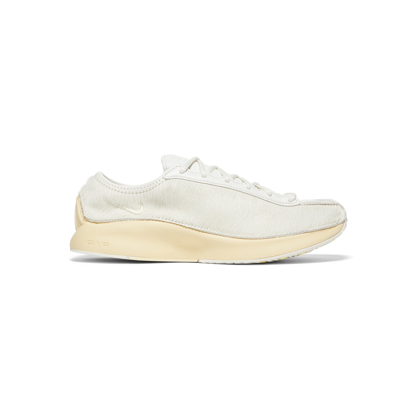 Nike Womens Air Superfly LX (Sail/Muslin/Soft Yellow)