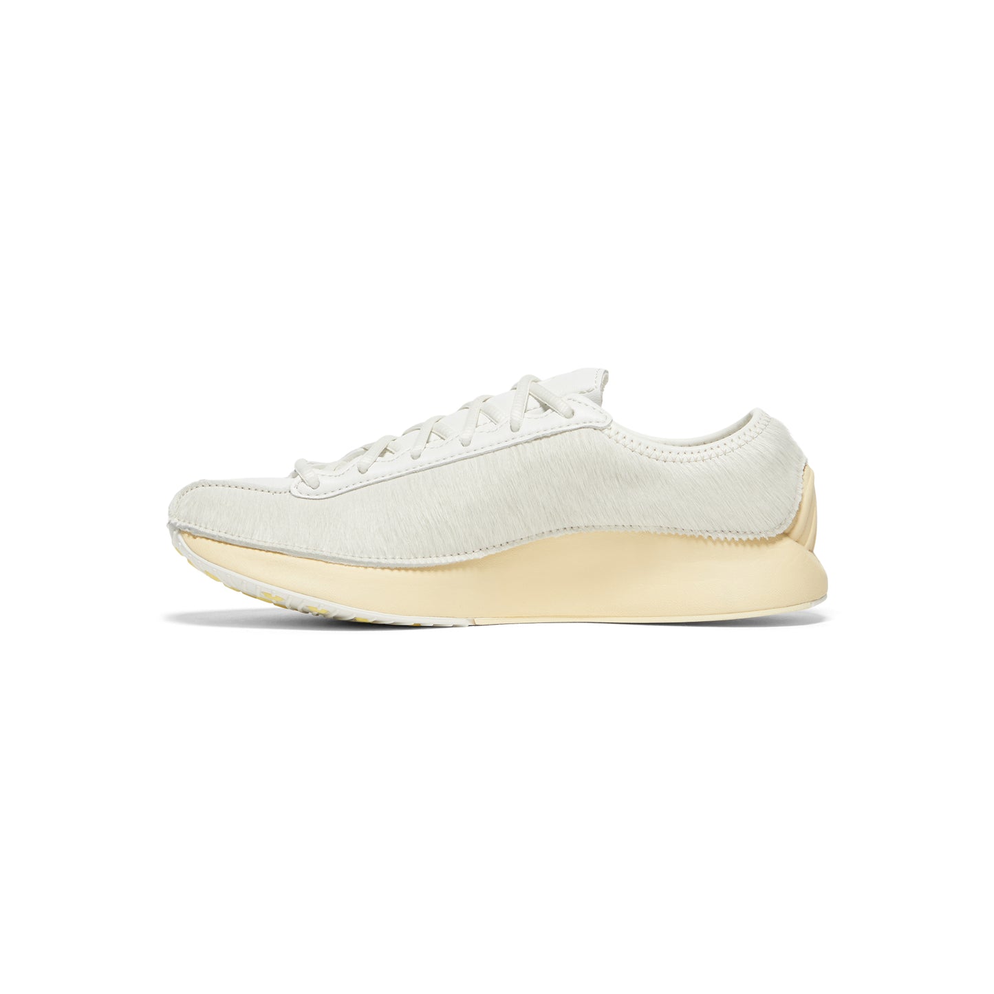 Nike Womens Air Superfly LX (Sail/Muslin/Soft Yellow)