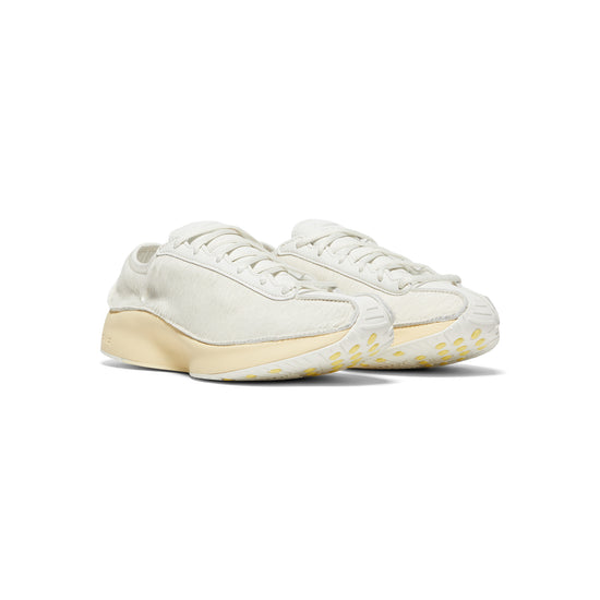 Nike Womens Air Superfly LX (Sail/Muslin/Soft Yellow)