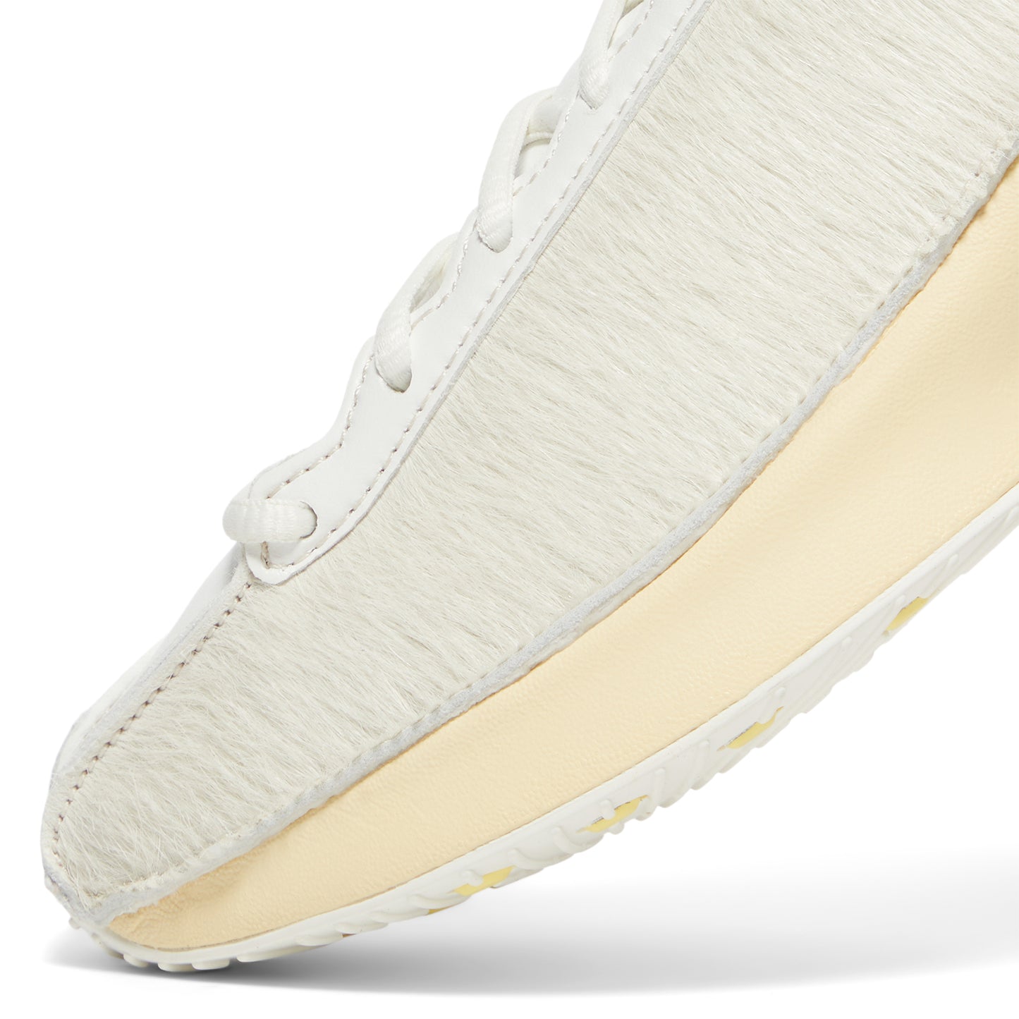 Nike Womens Air Superfly LX (Sail/Muslin/Soft Yellow)