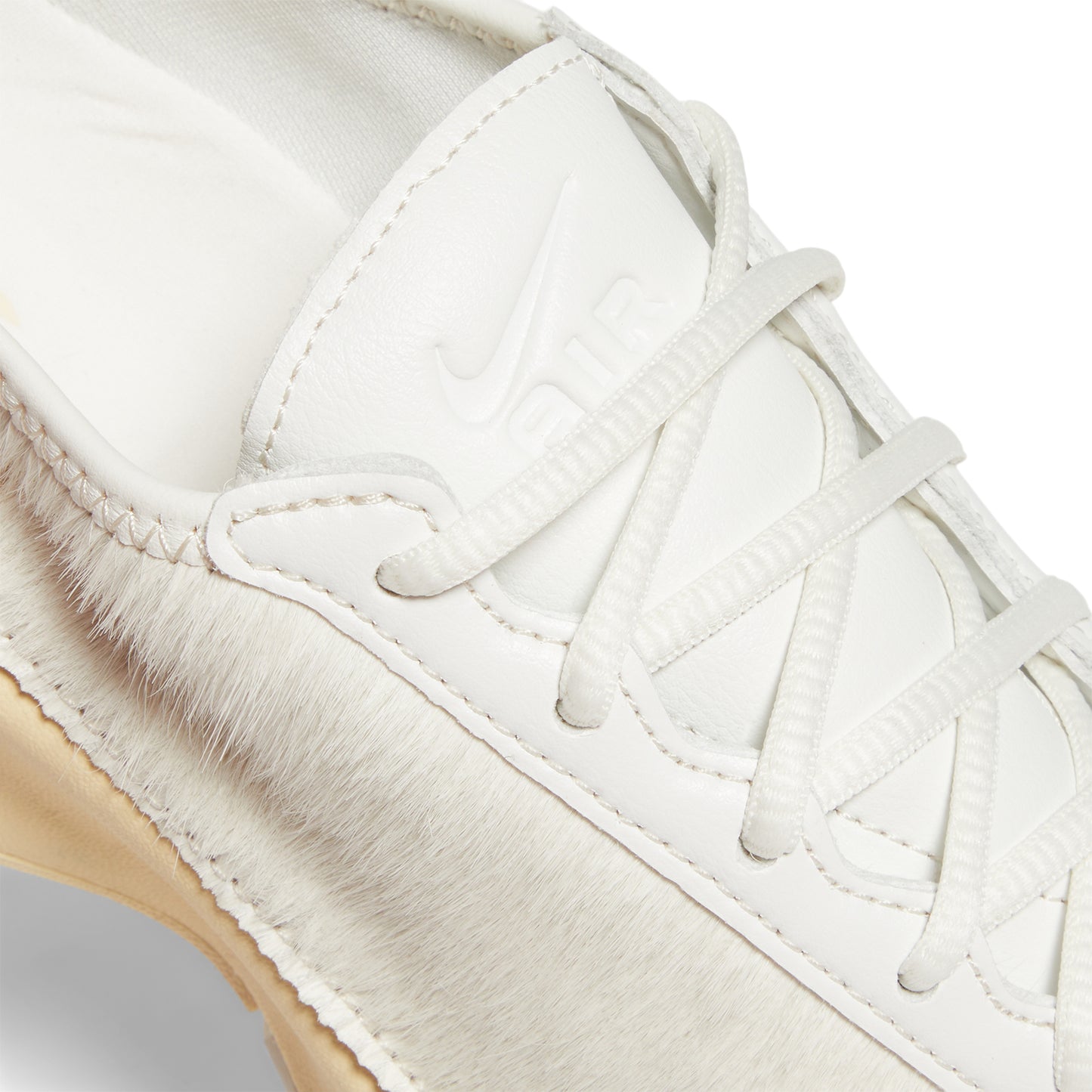 Nike Womens Air Superfly LX (Sail/Muslin/Soft Yellow)