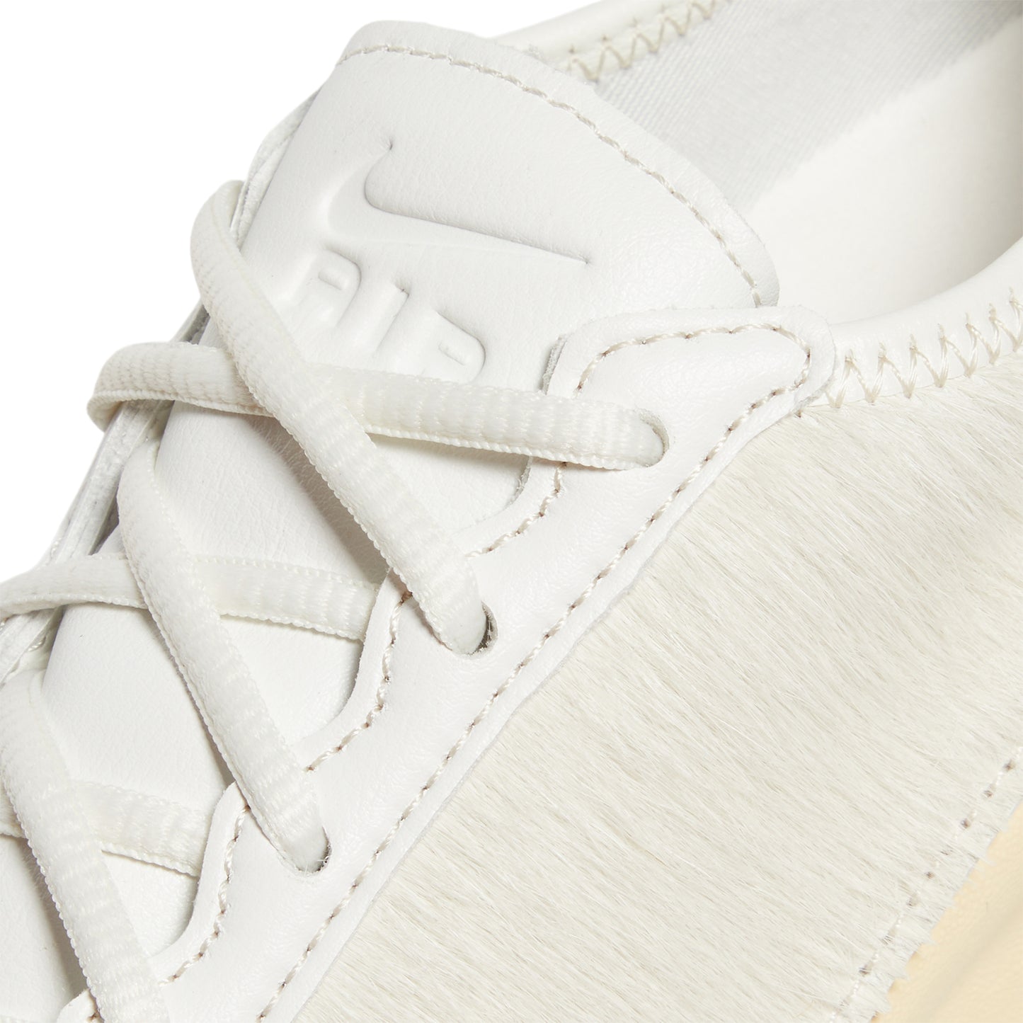 Nike Womens Air Superfly LX (Sail/Muslin/Soft Yellow)