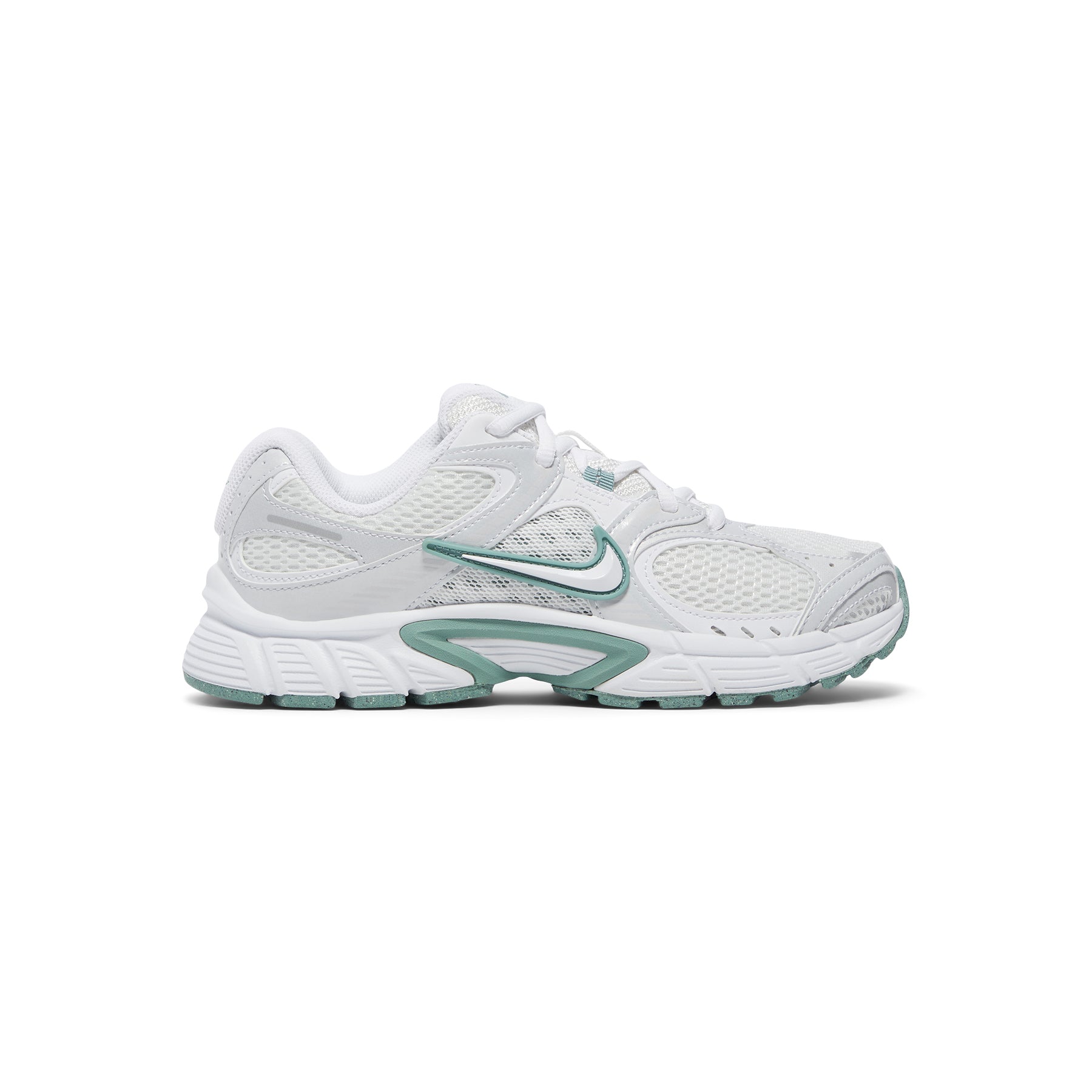 Nike Womens V5 RNR (Summit white/Vast grey/Cannon)