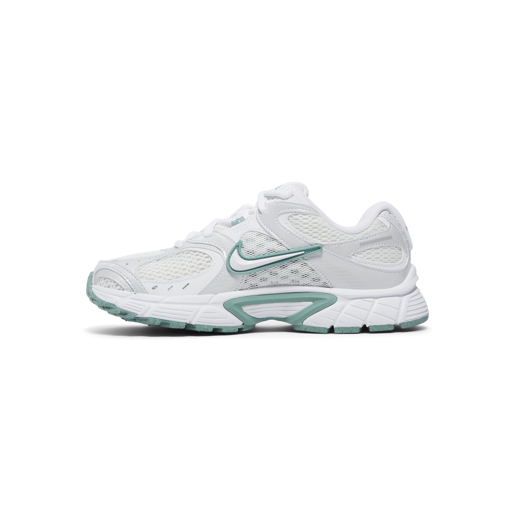 Nike Womens V5 RNR (Summit white/Vast grey/Cannon)